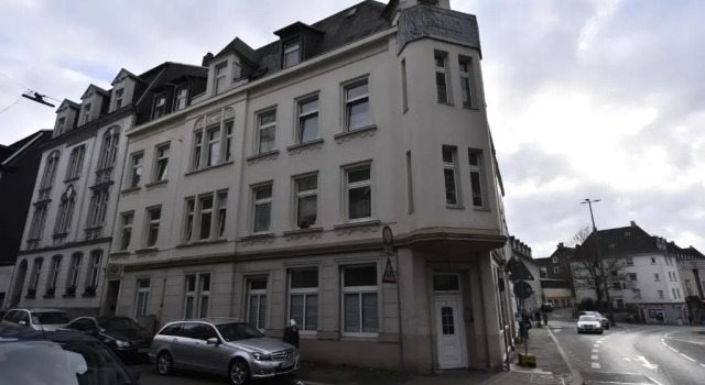 Fewo Wuppertal
