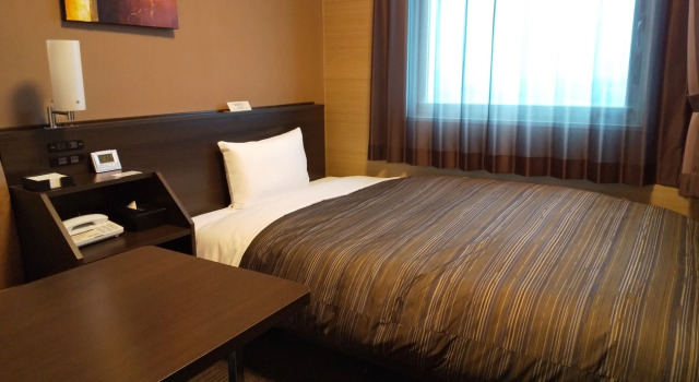 Номер Comfort Hotel Route Inn Minami Yokkaichi