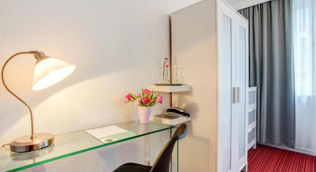 Двухместный номер Standard Hotel Atlanta