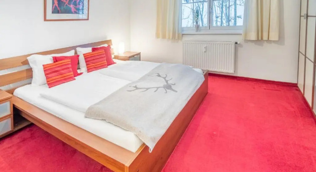Schmitten & cityXpress Apartment 1 and 2, Rezerwuj Apartament Hotele w Salzburg z parkingiem, Parking