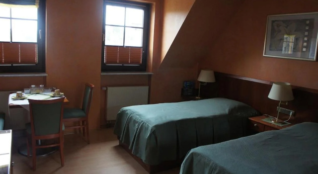 Gonsenheimer Hof, Book Hotel Mainz Rheinland-Pfalz