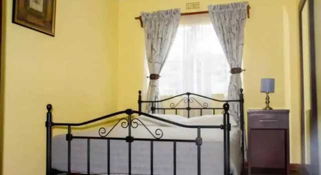 Cosy 3 Bedroom Cottage - 2034