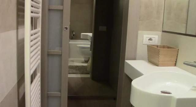 Двухместный номер Standard Casa Bella
