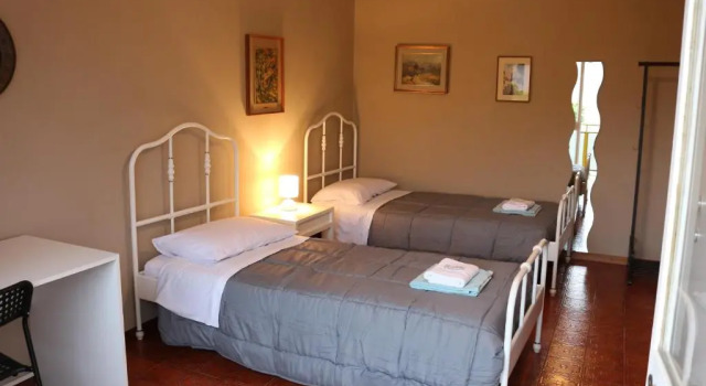 Номер Standard EasyRoom Schio