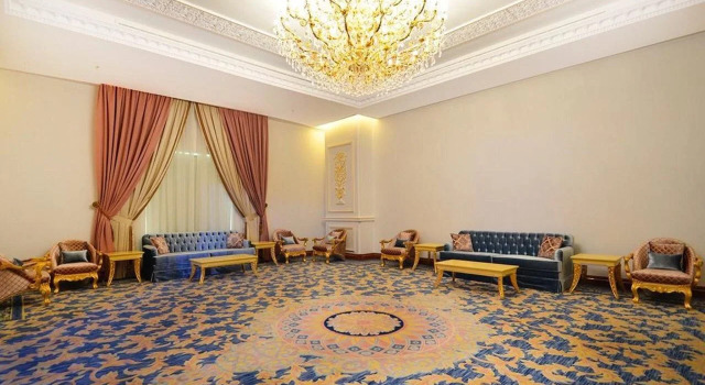 Iridium Hotel Taif, Book Hotel Hoteller i Al Taif med pool, Swimmingpool