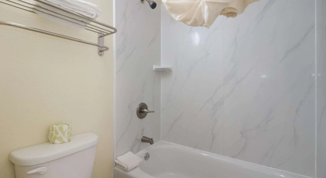 Двухместный номер Standard Suburban Studios Florence I-95