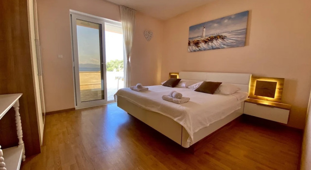 Apartment Marina, Забронировать Апартаменты/квартира Ластово Остров Ластово, рядом с Пляж в Бухте Корита