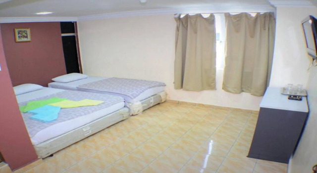 Taipann Hotel