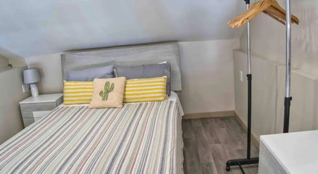 CityViews/Spacious Mezzanine Apartment 6, Rezervovat Apartmán Punda Curacao