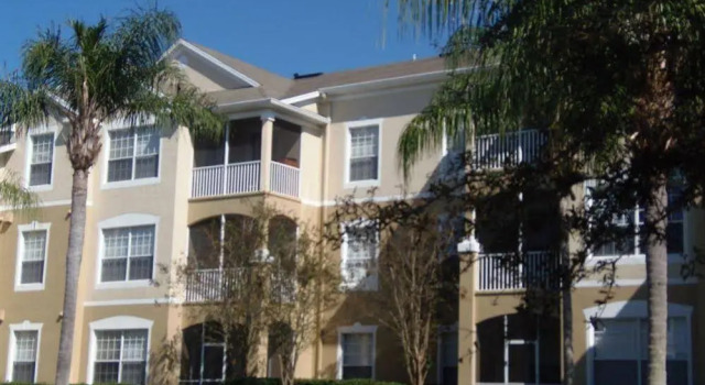 Utopia Vacation Homes