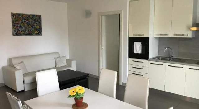 Апартаменты Superior Camere e case vacanza Residenza Prealba