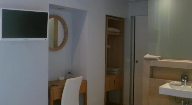 Номер Standard Hotel Rossetti