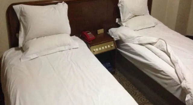 Dasha Hotel(朝阳大厦宾馆), Foglalás Szálloda Chaoyang Liaoning