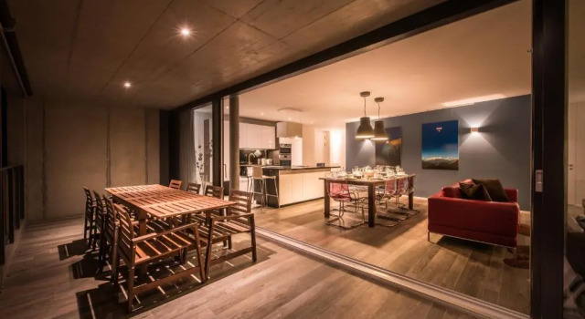 Independance Penthouse