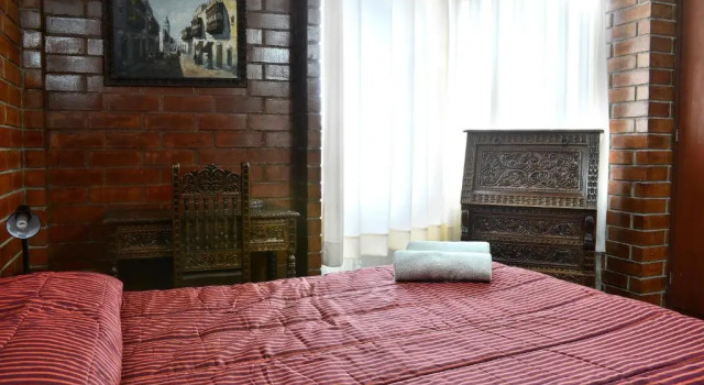 Двухместный номер Standard Hotel Esperanza