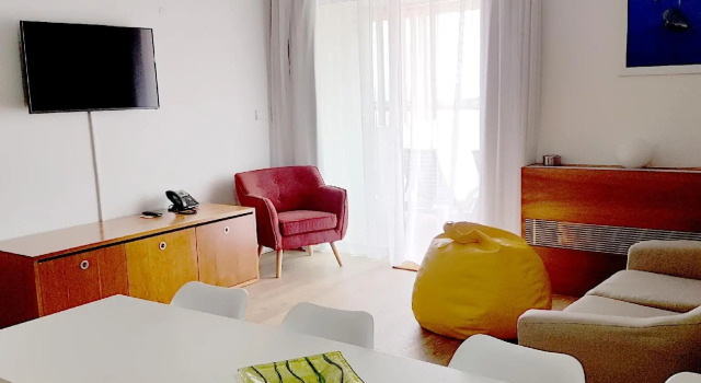 Номер Superior ANC Resort