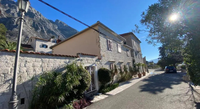 Вилла Casa Pasinovic