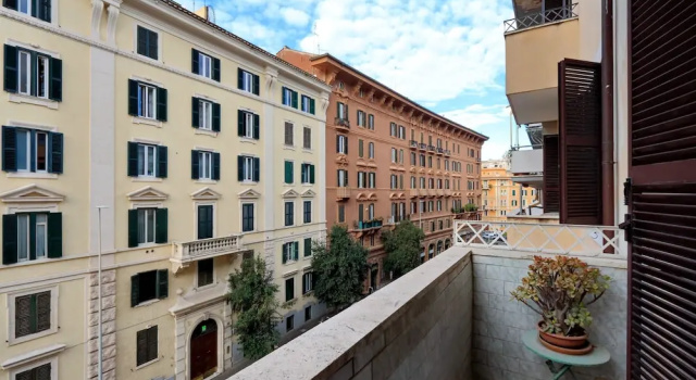 Casa dell'Artista Roma