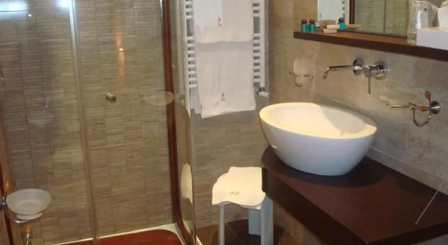 Номер Classic B&B Villa Liliya