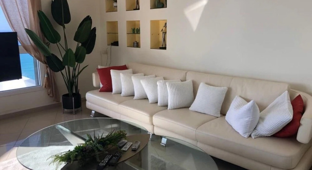 Seaview Apartments on the First Line, Prenota Appartamento Bat Yam Tel Aviv Distretto