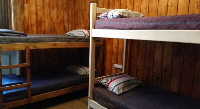 Номер Standard Portezuelo del Viento - Mountain Hostel