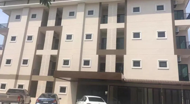 Люкс Casa De M