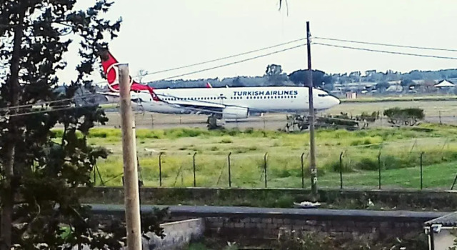 Номер Standard Bed and fly Aeroporto Catania