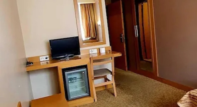 Номер Standard Inci Resort Otel