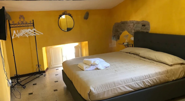 Albergo Antica Lanterna