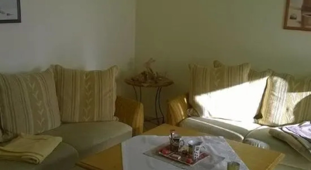 Apartment Seebrise
