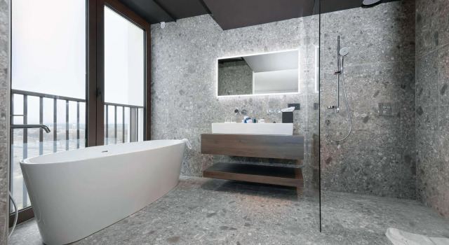 Люкс c 1 комнатой с балконом Radisson Blu Hotel, Bruges