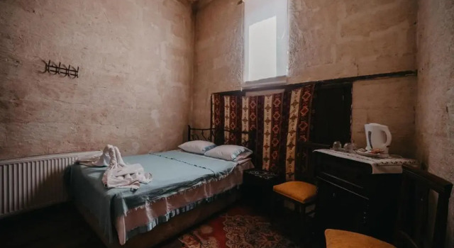 Номер Economy Born Hotel