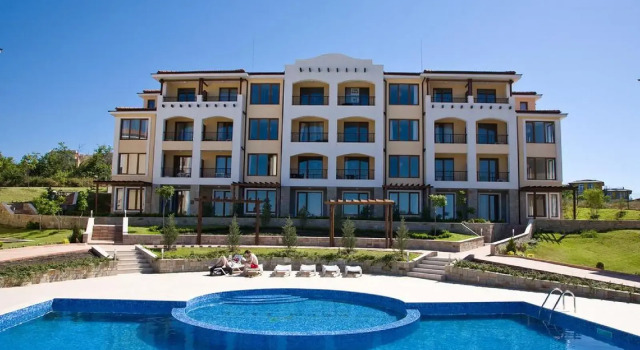 View Apartments, Забронировать Апартаменты/квартира Апартаменты Созополь, Апартаменты/квартира