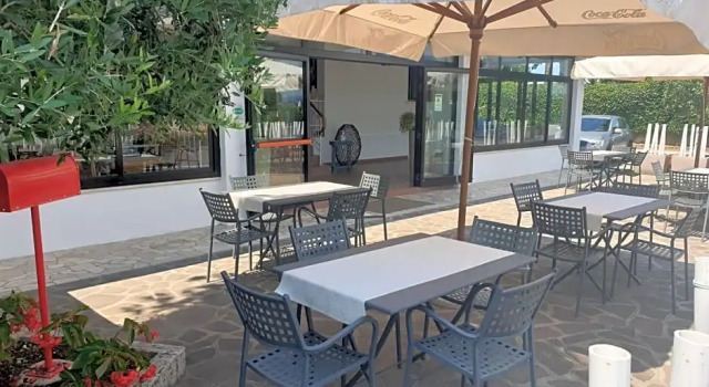 Hotel La Favorita