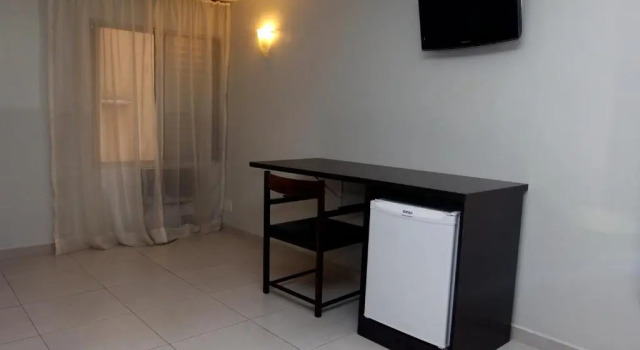 Двухместный номер Standard Hotel Plaza Apolo