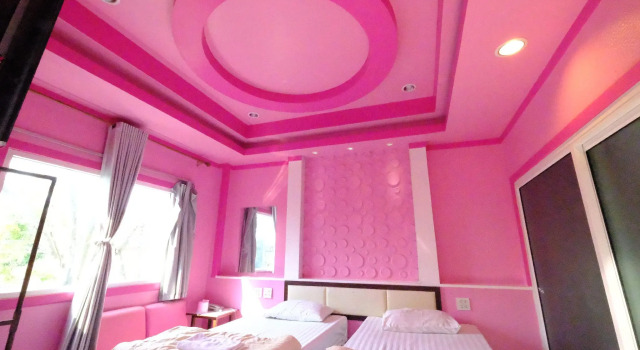 Двухместный номер Standard Rakkan Resort 2