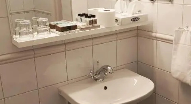Номер Superior Korstäppans Herrgård