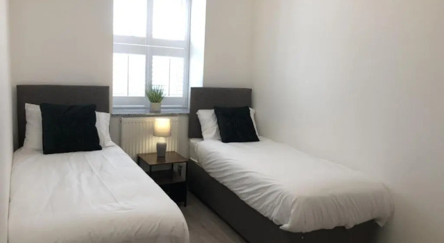 Коттедж Modern~ Reverse Level~2 bed~Townhouse~Central~Penzance