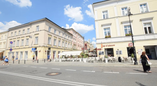 Elegant Apartment Foksal