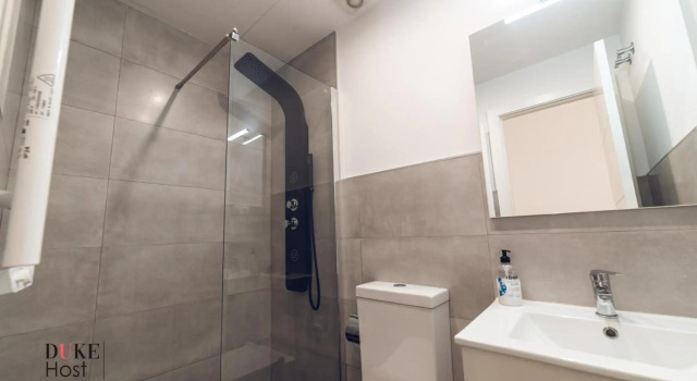 Santa Maria de la cabeza1 Apartments, Забронировать Апартаменты/квартира Апартаменты Мадрида, рядом с Cuarta Pared Theatre, Апартаменты/квартира