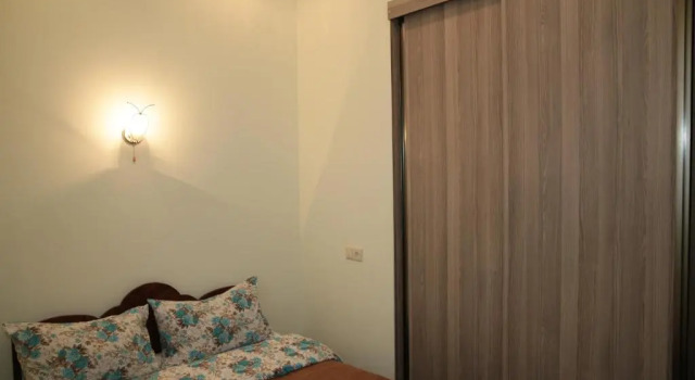 Апартаменты Jermuk Apartment in the Center