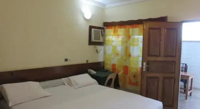 Hotel Agbeviade