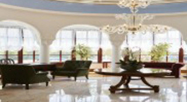 Grande Albergo delle Rose