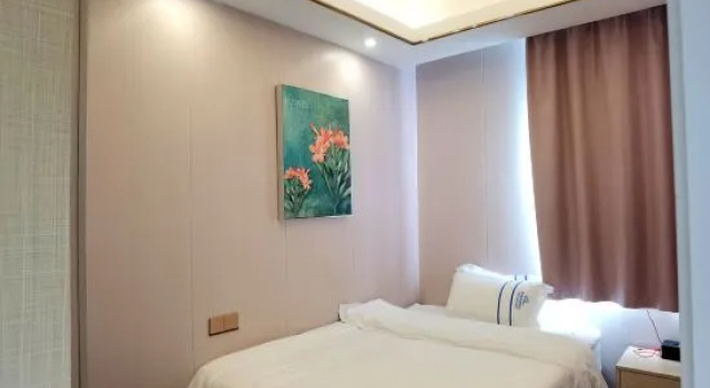 Suite 2 sypialnie Royal Hot Spring Theme Inn