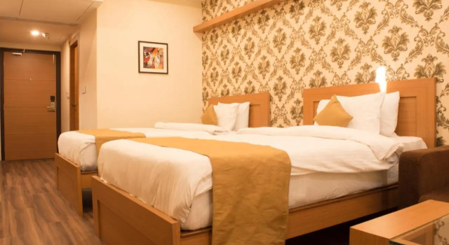 Stayotel Kolkata Airport, Prenota Hotel Calcutta 
