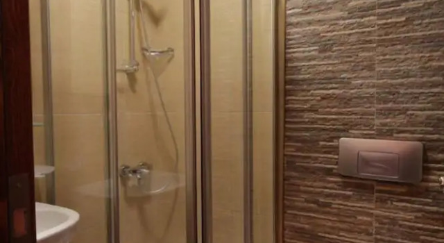 Одноместный номер Economy Konya Dervish Hotel