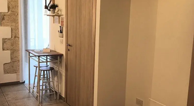 Номер Economy Dimora Giulia Luxury Suite and Room