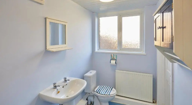 Коттедж Host Stay Holyrood Lodge