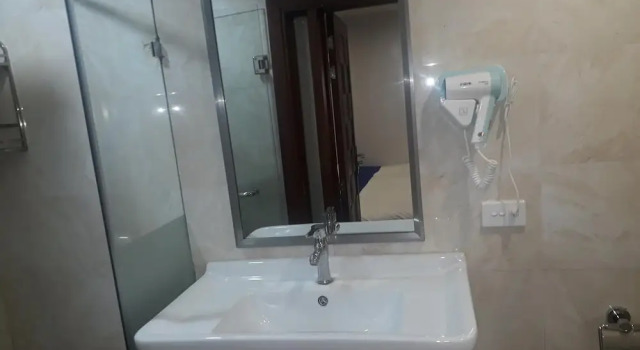 Люкс Classic The President Hotel