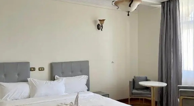 Camera Deluxe Social House
